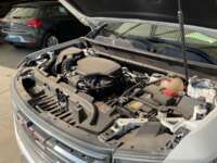 GMC Acadia 2021 5p AT4 V6/3.6 Aut IMG_8721