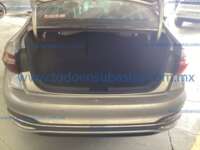 Volkswagen Jetta 2025 4p Sportline L4/1.4/T Tiptronic Línea Nueva 2025 Volkswagen Jetta Ingreso Cajuela 0