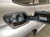 Volkswagen Jetta 2025 4p Sportline L4/1.4/T Tiptronic Línea Nueva 2025 Volkswagen Jetta Ingreso Cajuela 3