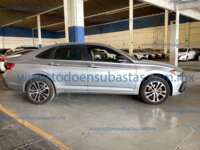 Volkswagen Jetta 2025 4p Sportline L4/1.4/T Tiptronic Línea Nueva 2025 Volkswagen Jetta Ingreso Exteriores 3