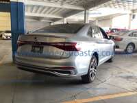 Volkswagen Jetta 2025 4p Sportline L4/1.4/T Tiptronic Línea Nueva 2025 Volkswagen Jetta Ingreso Exteriores 4