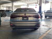 Volkswagen Jetta 2025 4p Sportline L4/1.4/T Tiptronic Línea Nueva 2025 Volkswagen Jetta Ingreso Exteriores 5