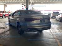 Volkswagen Jetta 2025 4p Sportline L4/1.4/T Tiptronic Línea Nueva 2025 Volkswagen Jetta Ingreso Exteriores 6