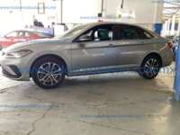 Volkswagen Jetta 2025 4p Sportline L4/1.4/T Tiptronic Línea Nueva 2025 Volkswagen Jetta Ingreso Exteriores 7