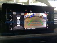 Volkswagen Jetta 2025 4p Sportline L4/1.4/T Tiptronic Línea Nueva 2025 Volkswagen Jetta Ingreso Interiores 10