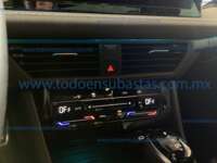 Volkswagen Jetta 2025 4p Sportline L4/1.4/T Tiptronic Línea Nueva 2025 Volkswagen Jetta Ingreso Interiores 11