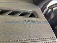 Volkswagen Jetta 2025 4p Sportline L4/1.4/T Tiptronic Línea Nueva 2025 Volkswagen Jetta Ingreso Interiores 19