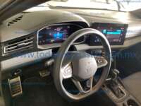 Volkswagen Jetta 2025 4p Sportline L4/1.4/T Tiptronic Línea Nueva 2025 Volkswagen Jetta Ingreso Interiores 2