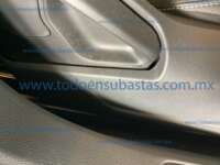 Volkswagen Jetta 2025 4p Sportline L4/1.4/T Tiptronic Línea Nueva 2025 Volkswagen Jetta Ingreso Interiores 20