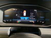 Volkswagen Jetta 2025 4p Sportline L4/1.4/T Tiptronic Línea Nueva 2025 Volkswagen Jetta Ingreso Interiores 3