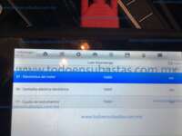 Volkswagen Jetta 2025 4p Sportline L4/1.4/T Tiptronic Línea Nueva 2025 Volkswagen Jetta Ingreso Interiores 5