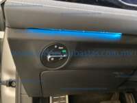 Volkswagen Jetta 2025 4p Sportline L4/1.4/T Tiptronic Línea Nueva 2025 Volkswagen Jetta Ingreso Interiores 6