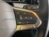 Volkswagen Jetta 2025 4p Sportline L4/1.4/T Tiptronic Línea Nueva 2025 Volkswagen Jetta Ingreso Interiores 8