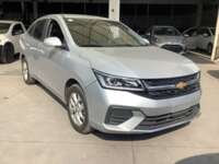 Chevrolet Aveo 2024 4p LT L4/1.5 Man IMG_6915