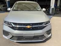 Chevrolet Aveo 2024 4p LT L4/1.5 Man IMG_6914