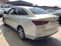 Chevrolet Aveo 2024 4p LT L4/1.5 Man IMG_6919