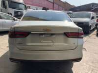 Chevrolet Aveo 2024 4p LT L4/1.5 Man IMG_6918