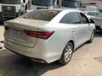 Chevrolet Aveo 2024 4p LT L4/1.5 Man IMG_6917