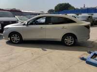 Chevrolet Aveo 2024 4p LT L4/1.5 Man IMG_6920