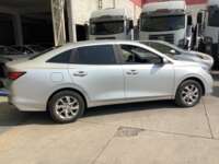 Chevrolet Aveo 2024 4p LT L4/1.5 Man IMG_6916