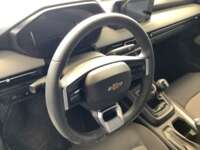 Chevrolet Aveo 2024 4p LT L4/1.5 Man IMG_6931