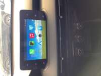 Chevrolet Aveo 2024 4p LT L4/1.5 Man IMG_6936