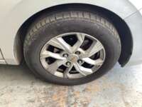 Chevrolet Aveo 2024 4p LT L4/1.5 Man IMG_6947