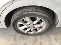 Chevrolet Aveo 2024 4p LT L4/1.5 Man IMG_6953