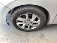 Chevrolet Aveo 2024 4p LT L4/1.5 Man IMG_6956