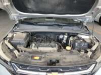 Chevrolet Aveo 2024 4p LT L4/1.5 Man IMG_6977