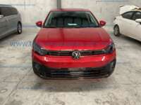 Volkswagen Virtus 2023 4p Comfortline L4/1.6 Tiptronic 2023 Volkswagen Virtus Ingreso Exteriores 2