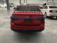Volkswagen Virtus 2023 4p Comfortline L4/1.6 Tiptronic 2023 Volkswagen Virtus Ingreso Exteriores 6