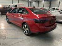 Volkswagen Virtus 2023 4p Comfortline L4/1.6 Tiptronic 2023 Volkswagen Virtus Ingreso Exteriores 7