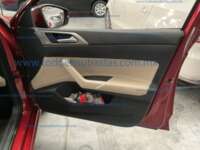 Volkswagen Virtus 2023 4p Comfortline L4/1.6 Tiptronic 2023 Volkswagen Virtus Ingreso Interiores 0