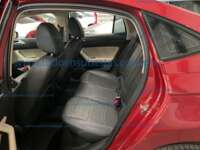 Volkswagen Virtus 2023 4p Comfortline L4/1.6 Tiptronic 2023 Volkswagen Virtus Ingreso Interiores 1