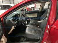 Volkswagen Virtus 2023 4p Comfortline L4/1.6 Tiptronic 2023 Volkswagen Virtus Ingreso Interiores 2