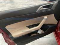 Volkswagen Virtus 2023 4p Comfortline L4/1.6 Tiptronic 2023 Volkswagen Virtus Ingreso Interiores 3