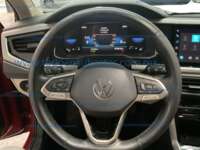 Volkswagen Virtus 2023 4p Comfortline L4/1.6 Tiptronic 2023 Volkswagen Virtus Ingreso Interiores 6