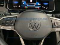 Volkswagen Virtus 2023 4p Comfortline L4/1.6 Tiptronic 2023 Volkswagen Virtus Ingreso Interiores 7