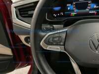 Volkswagen Virtus 2023 4p Comfortline L4/1.6 Tiptronic 2023 Volkswagen Virtus Ingreso Interiores 8