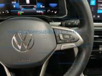 Volkswagen Virtus 2023 4p Comfortline L4/1.6 Tiptronic 2023 Volkswagen Virtus Ingreso Interiores 9