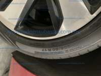 Volkswagen Virtus 2023 4p Comfortline L4/1.6 Tiptronic IMG_8839