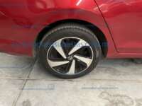 Volkswagen Virtus 2023 4p Comfortline L4/1.6 Tiptronic IMG_8836