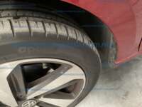 Volkswagen Virtus 2023 4p Comfortline L4/1.6 Tiptronic IMG_8827