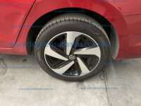 Volkswagen Virtus 2023 4p Comfortline L4/1.6 Tiptronic IMG_8831