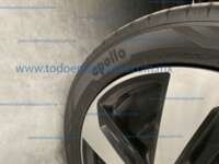 Volkswagen Virtus 2023 4p Comfortline L4/1.6 Tiptronic IMG_8834