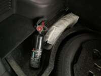 Chevrolet Groove 2024 LT, TM6,r 4 CIL 1.5L 98 HP 105.4 lb-pie@3600-4000rpms IMG_8635