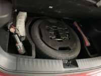 Chevrolet Groove 2024 LT, TM6,r 4 CIL 1.5L 98 HP 105.4 lb-pie@3600-4000rpms IMG_8634