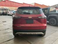 Chevrolet Groove 2024 LT, TM6,r 4 CIL 1.5L 98 HP 105.4 lb-pie@3600-4000rpms IMG_8601