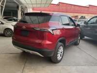 Chevrolet Groove 2024 LT, TM6,r 4 CIL 1.5L 98 HP 105.4 lb-pie@3600-4000rpms IMG_8600